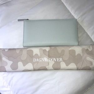 Dagne Dover Wallet